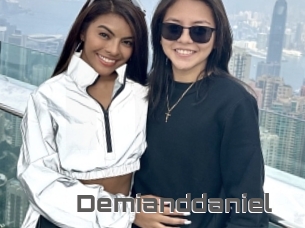 Demianddaniel