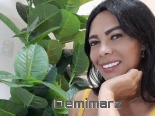 Demimarz