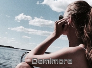 Demimore