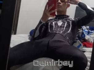Demirbey