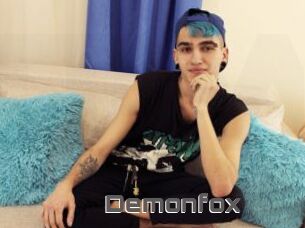 Demonfox