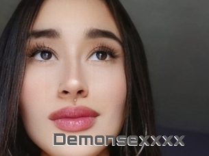 Demonsexxxx