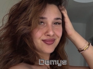 Demys