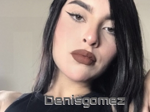 Denisgomez