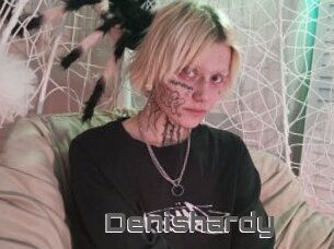 Denishardy