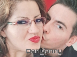 Denyjonny