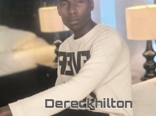 Dereckhilton