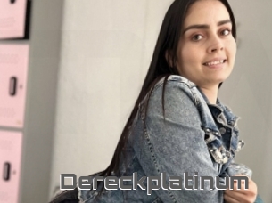 Dereckplatinum
