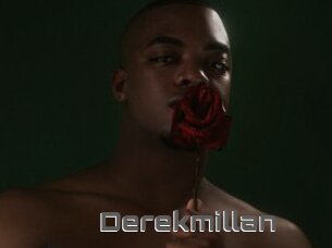 Derekmillan