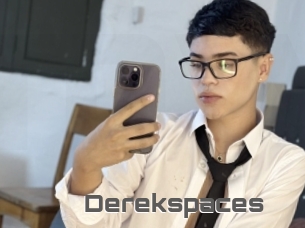 Derekspaces