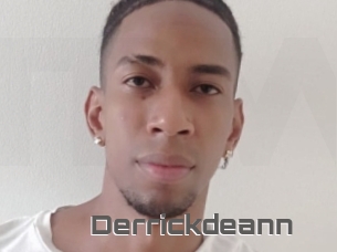 Derrickdeann