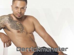 Derrickmonster