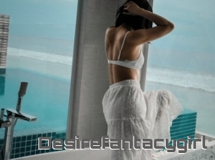 Desirefantacygirl
