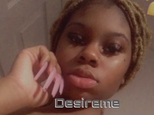 Desireme
