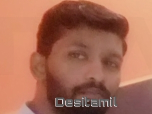 Desitamil