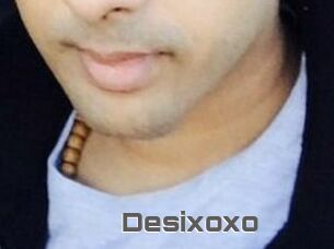 Desixoxo