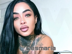 Desmaria