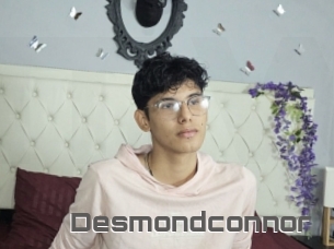 Desmondconnor