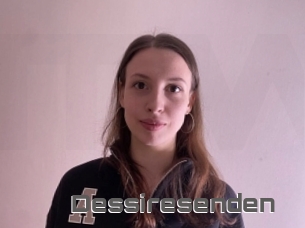 Dessiresenden