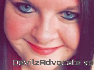 DevilzAdvocate_xo