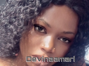 Devinaamari