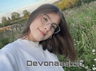 Devonaaston