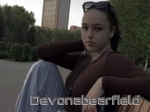 Devonabearfield