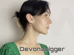 Devonabigger