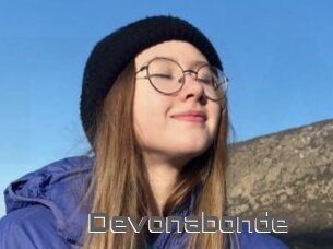 Devonabonde