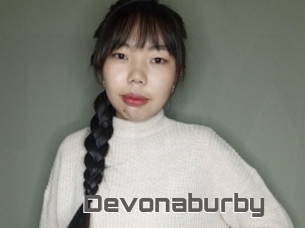 Devonaburby