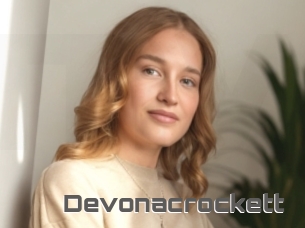 Devonacrockett