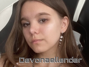 Devonaellender