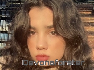 Devonaforster