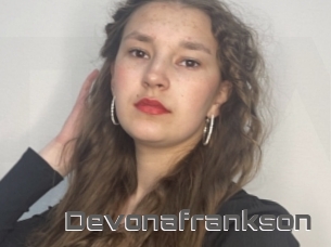 Devonafrankson