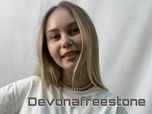 Devonafreestone
