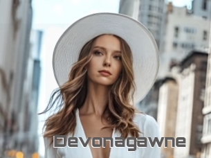 Devonagawne