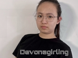 Devonagirling