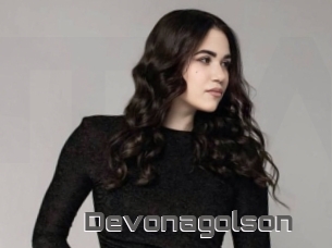 Devonagolson