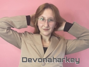 Devonaharkey