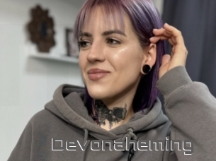 Devonaheming