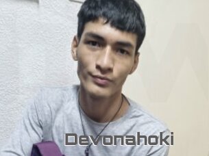 Devonahoki