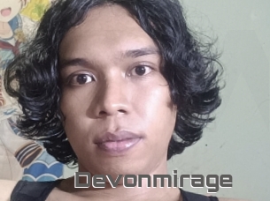 Devonmirage