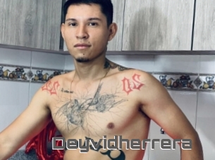 Deyvidherrera
