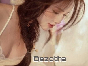 Dezotha