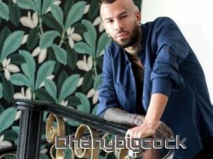 Dhanybigcock