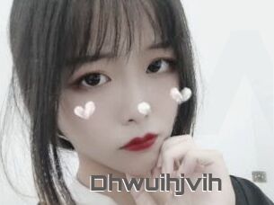 Dhwuihjvih