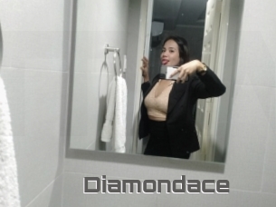 Diamondace