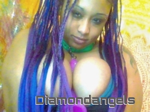Diamondangels