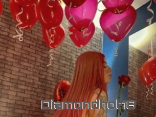Diamondhot18