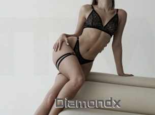 Diamondx